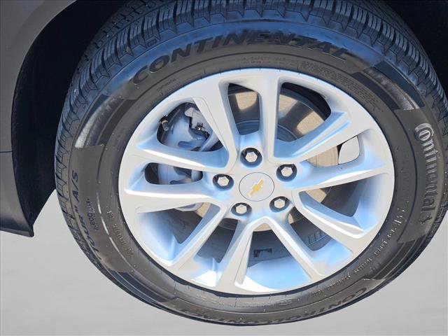 Used 2024 Chevrolet TrailBlazer LS w/ LS Convenience Package FWD image 28