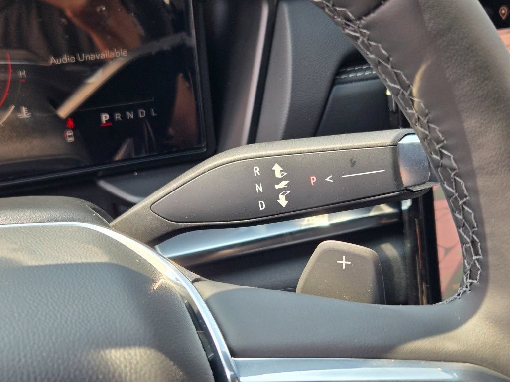 New 2027 GMC Terrain Elevation w/ Elevation Premium Package AWD/4WD image 39