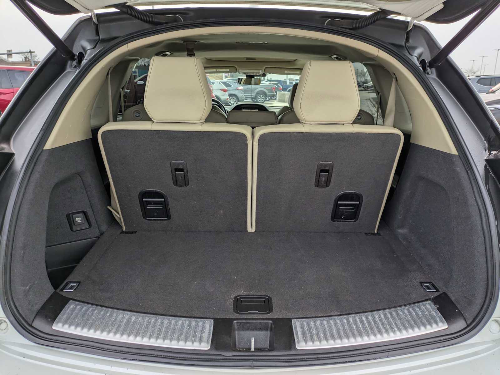 Used 2019 Acura MDX SH-AWD w/ Technology Package image 33