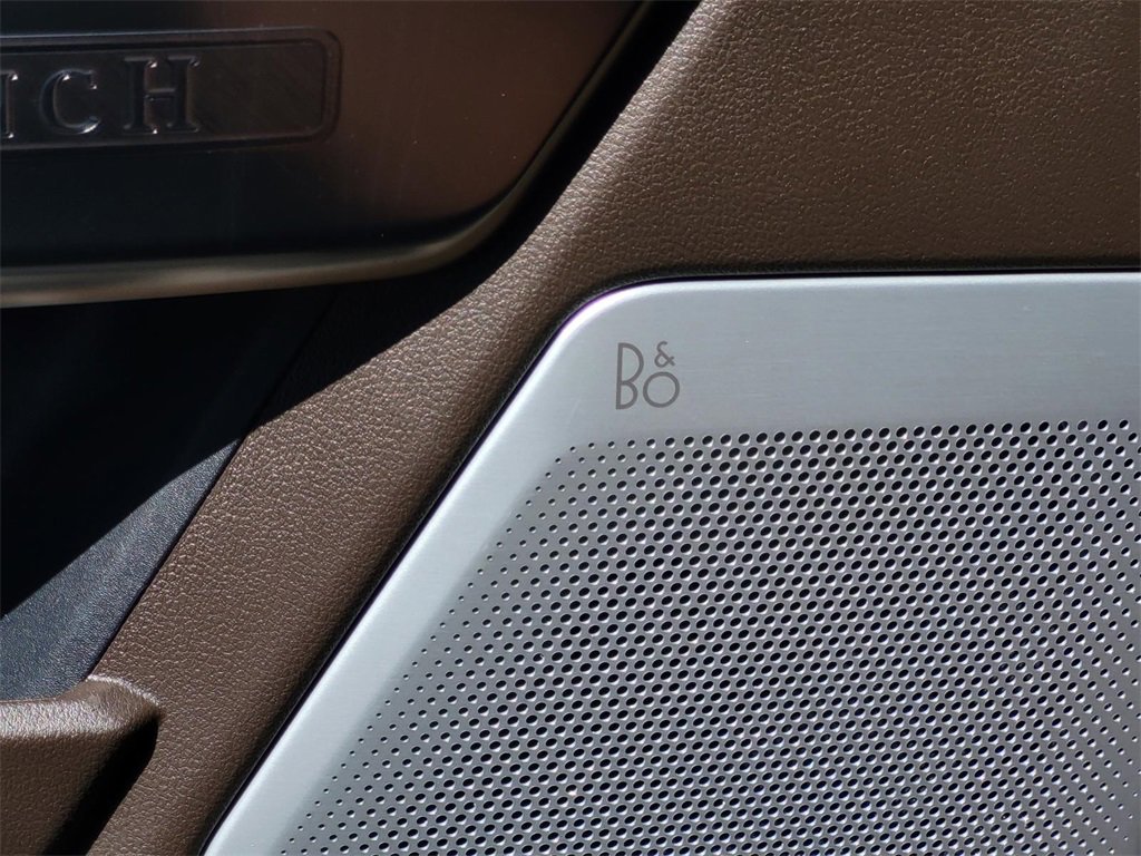 New 2025 Ford F150 King Ranch w/ FX4 Off-Road Package image 21