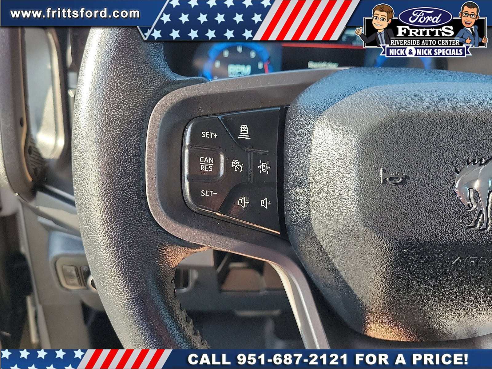 Certified 2025 Ford Bronco Badlands image 6