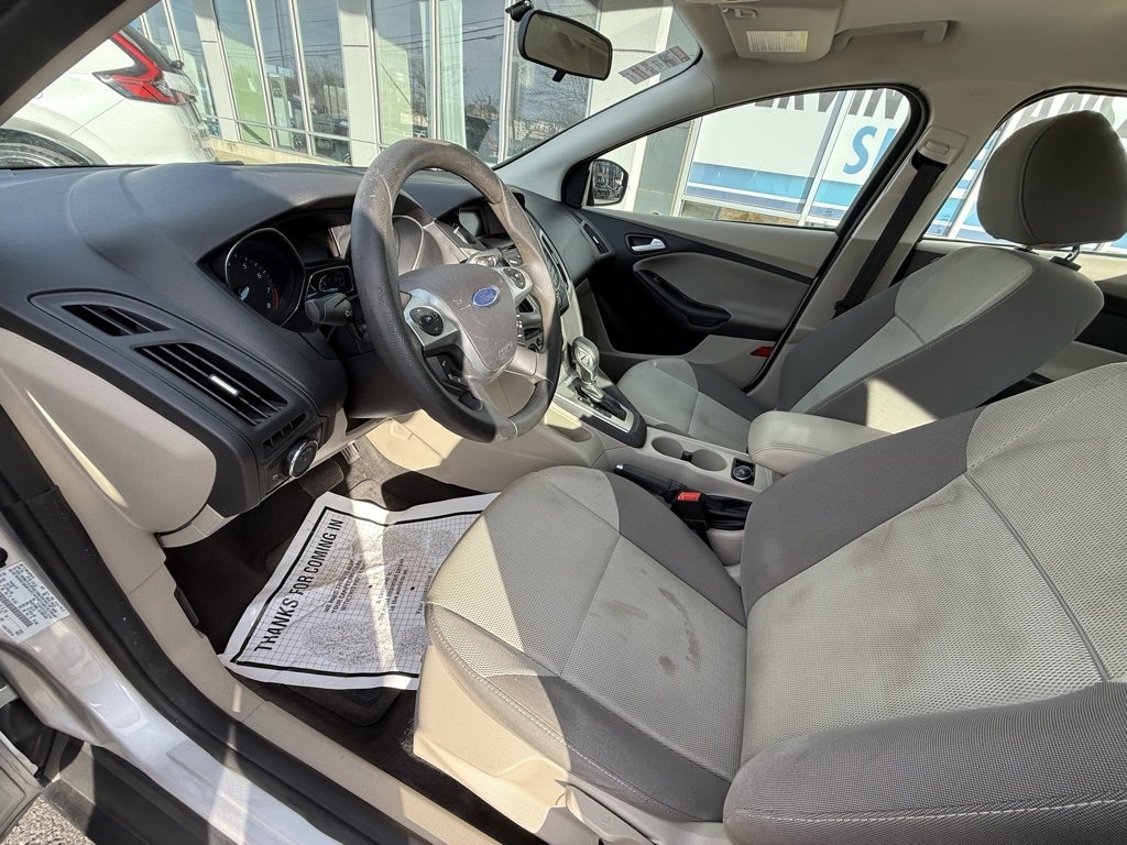 Used 2013 Ford Focus SE image 13