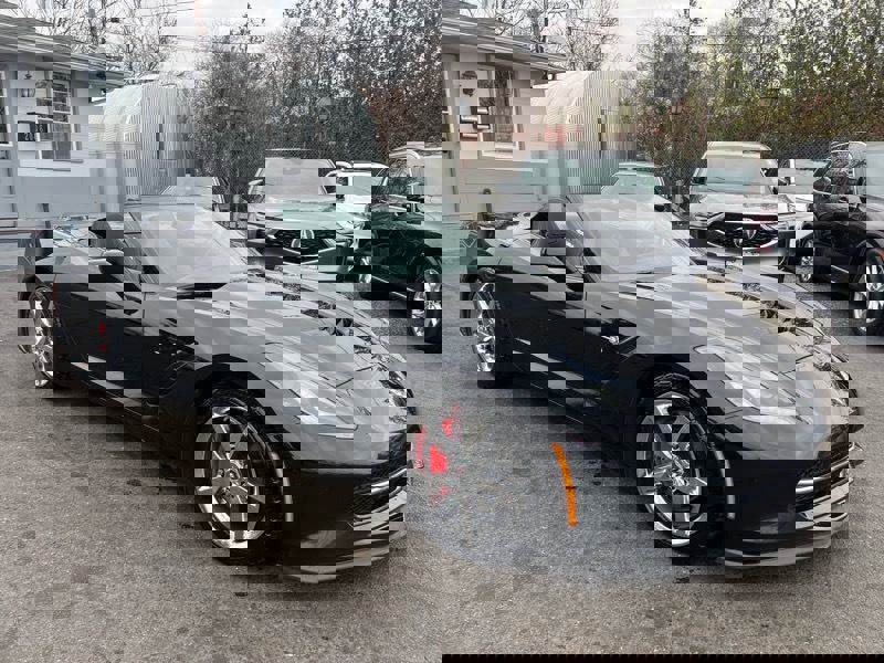 Used 2014 Chevrolet Corvette Stingray Convertible w/ 2LT Preferred Equipment Group image 12