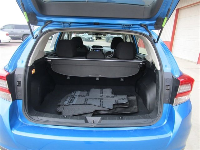 Used 2021 Subaru Impreza Premium image 13