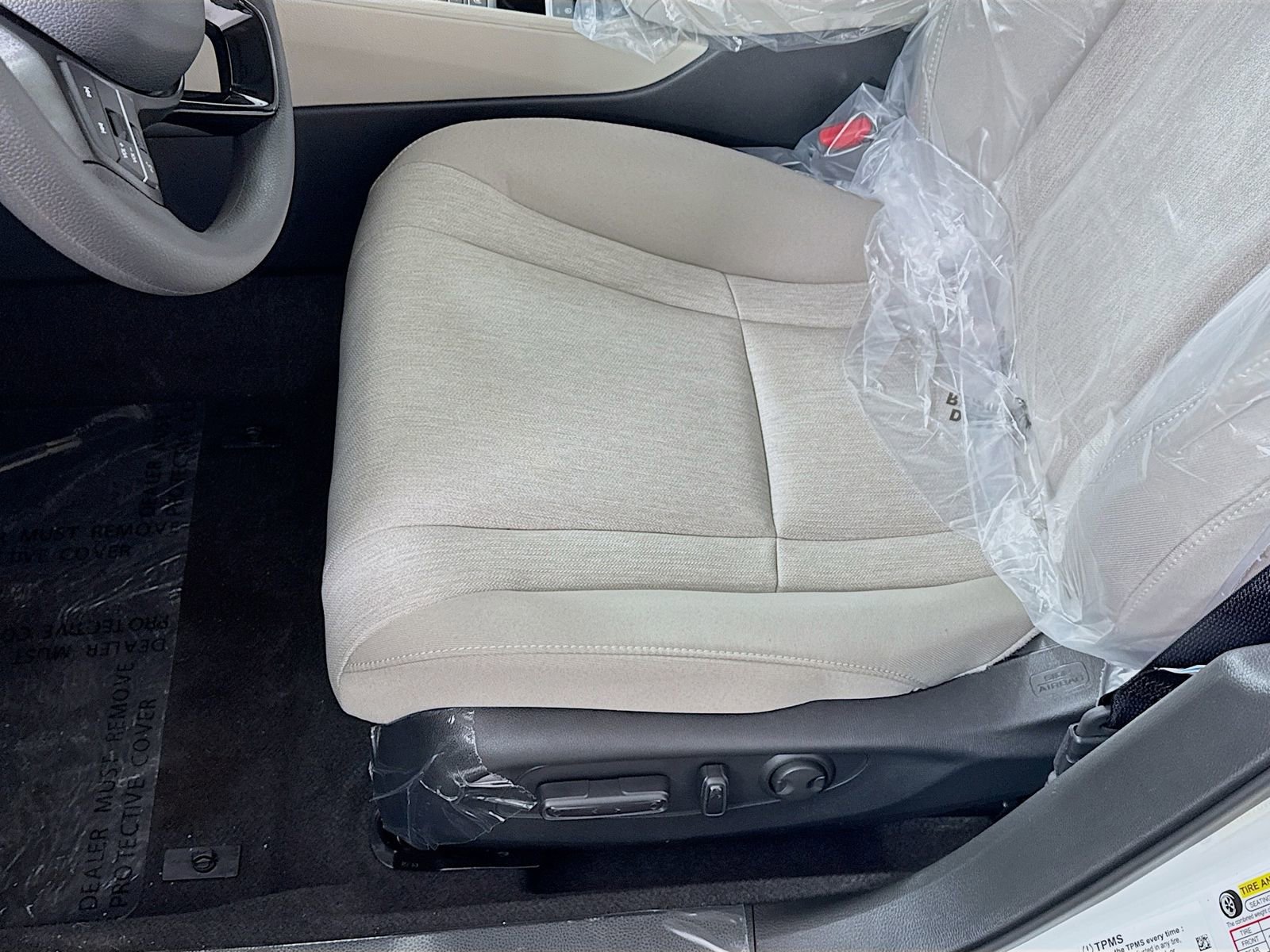 New 2026 Honda Accord SE image 11