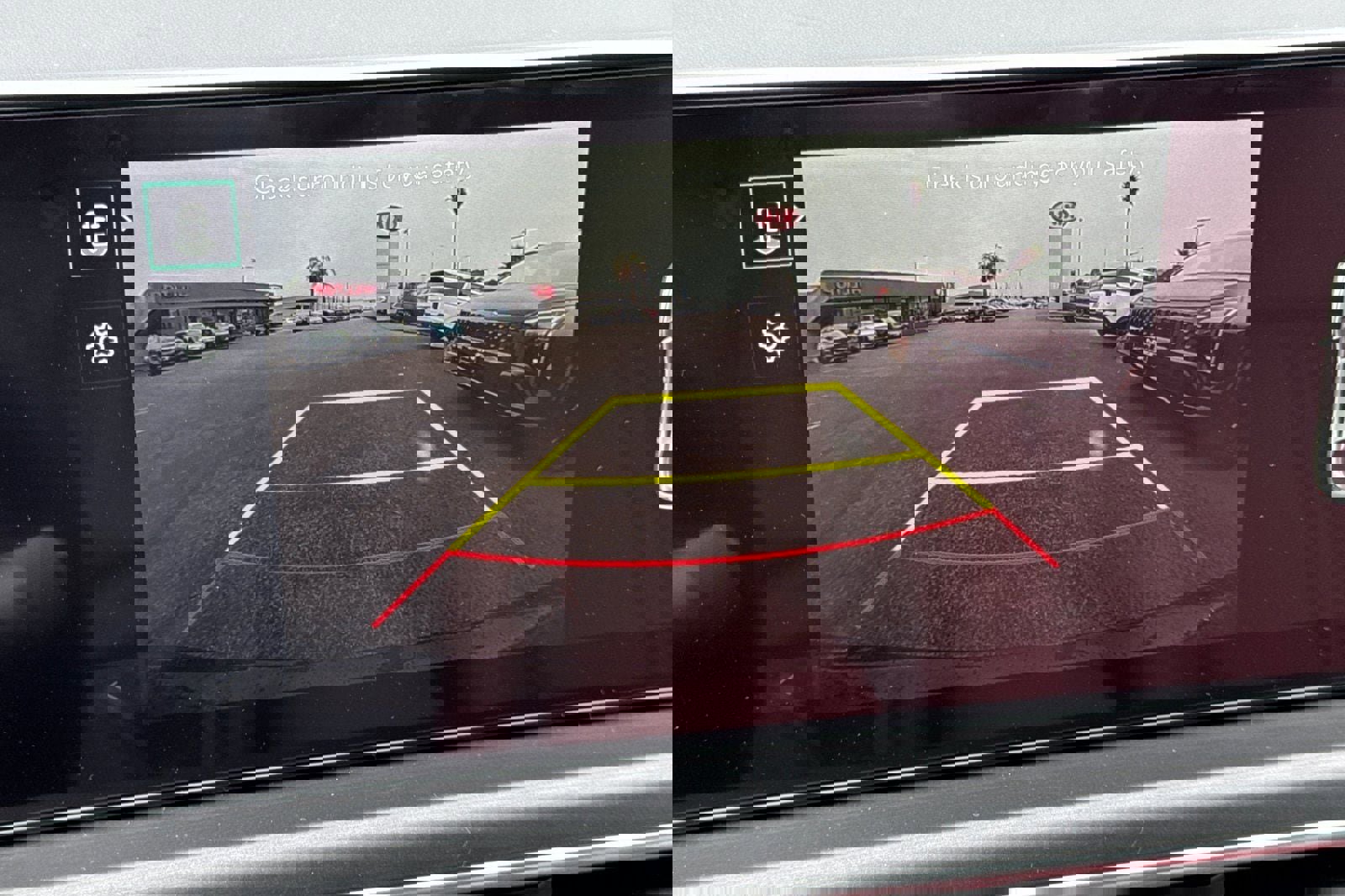 New 2026 Kia K5 GT-Line image 19