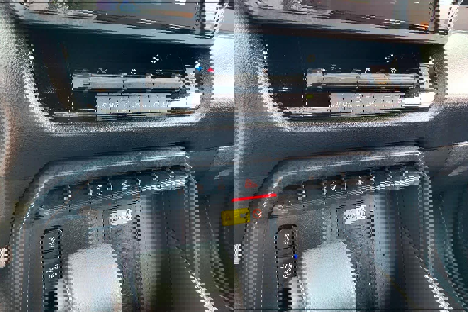 Used 2025 Toyota Tundra SR5 w/ SX Package image 32