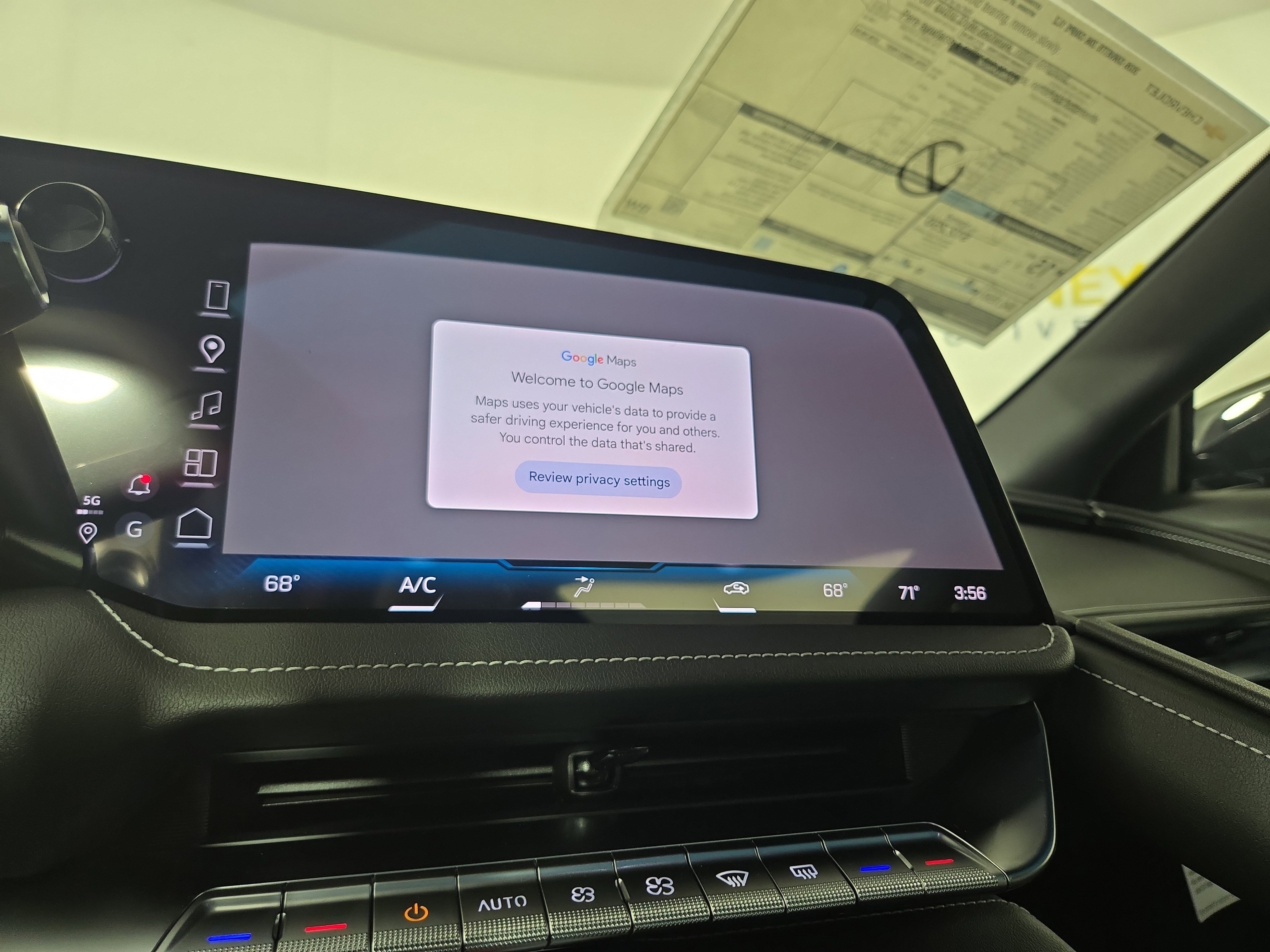 New 2026 Chevrolet Corvette Z06 w/ Battery Protection Package image 19