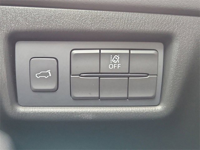 Used 2023 MAZDA CX-5 AWD 2.5 Turbo image 18