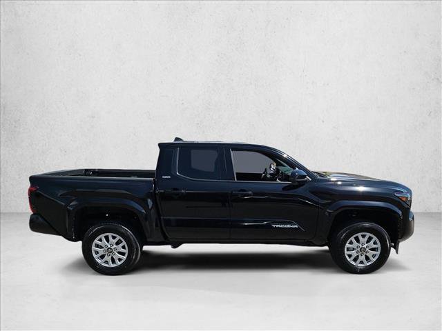 Certified 2025 Toyota Tacoma SR5 RWD image 4