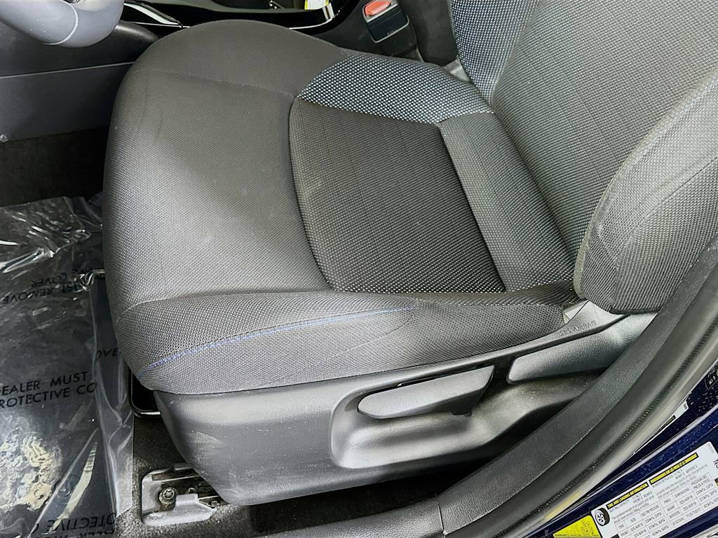 Used 2022 Toyota Corolla SE image 25