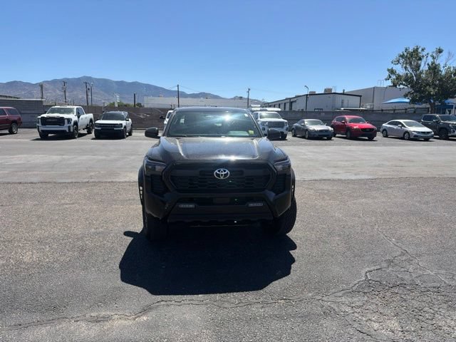 Used 2025 Toyota Tacoma TRD Off-Road AWD/4WD image 6