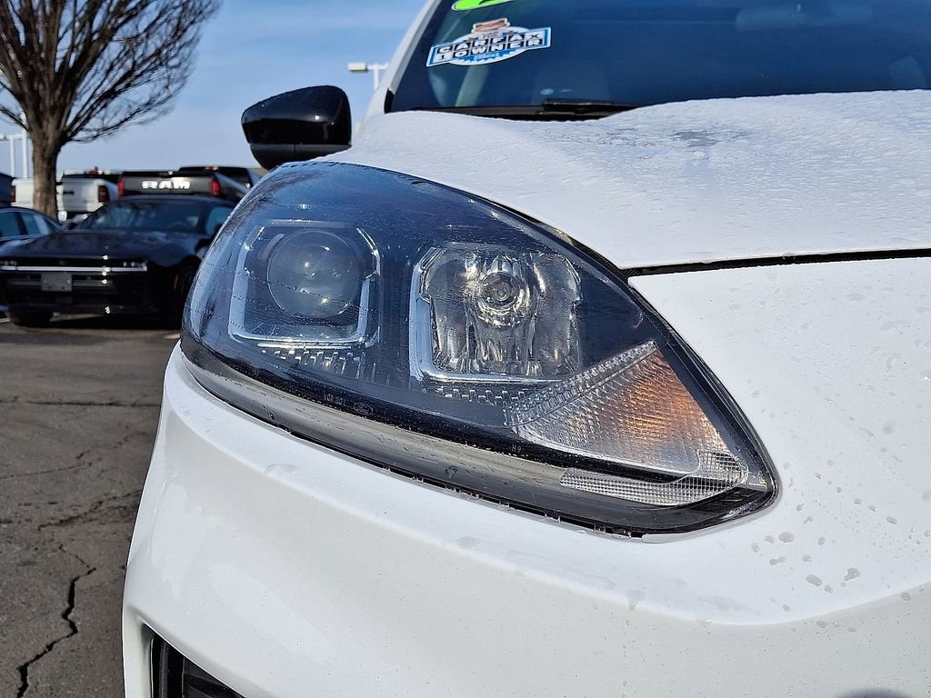 Used 2022 Ford Escape SE w/ Convenience Package image 9