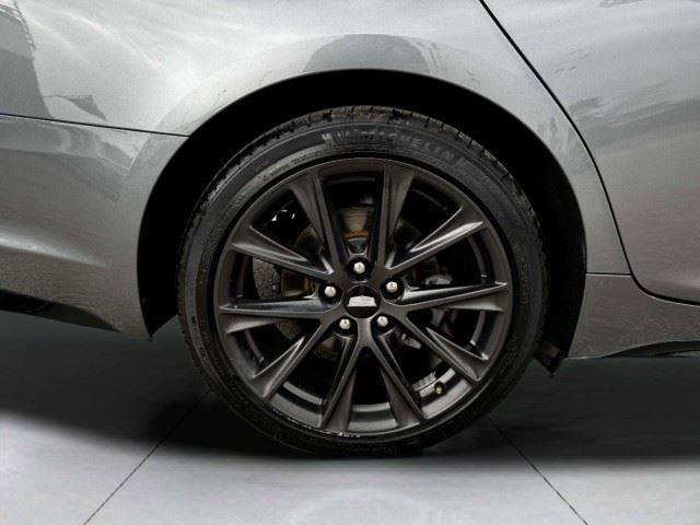 Used 2022 Cadillac CT5 Sport RWD image 54