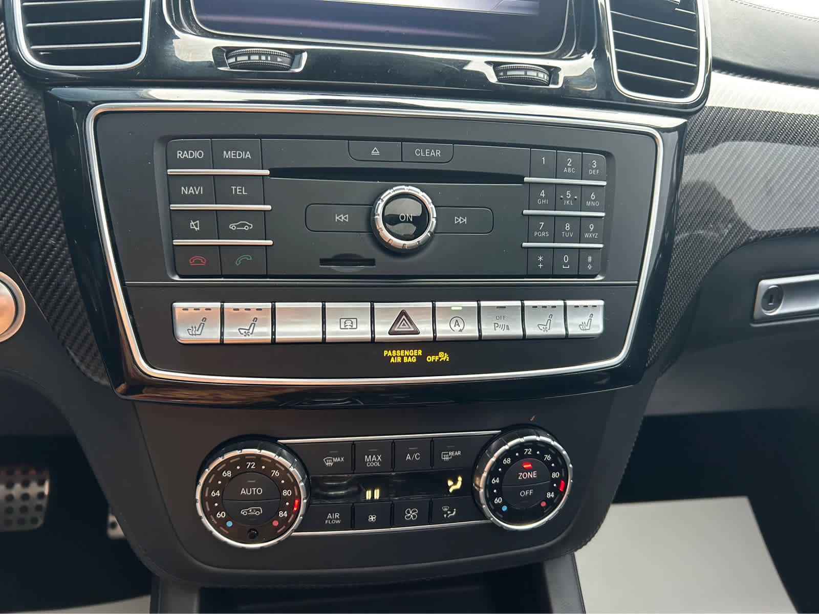 Used 2019 Mercedes-Benz GLE 63 AMG S image 20