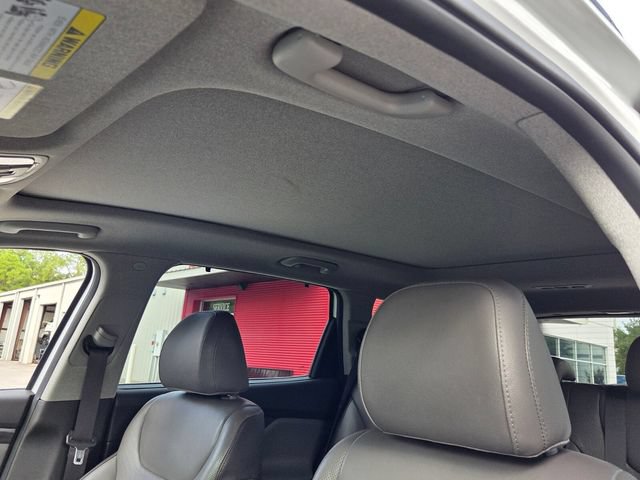 Used 2020 Hyundai Santa Fe Limited FWD image 21