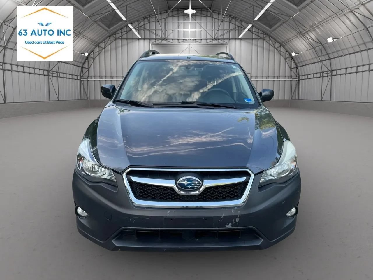 Used 2014 Subaru Crosstrek 2.0i Premium AWD/4WD image 8
