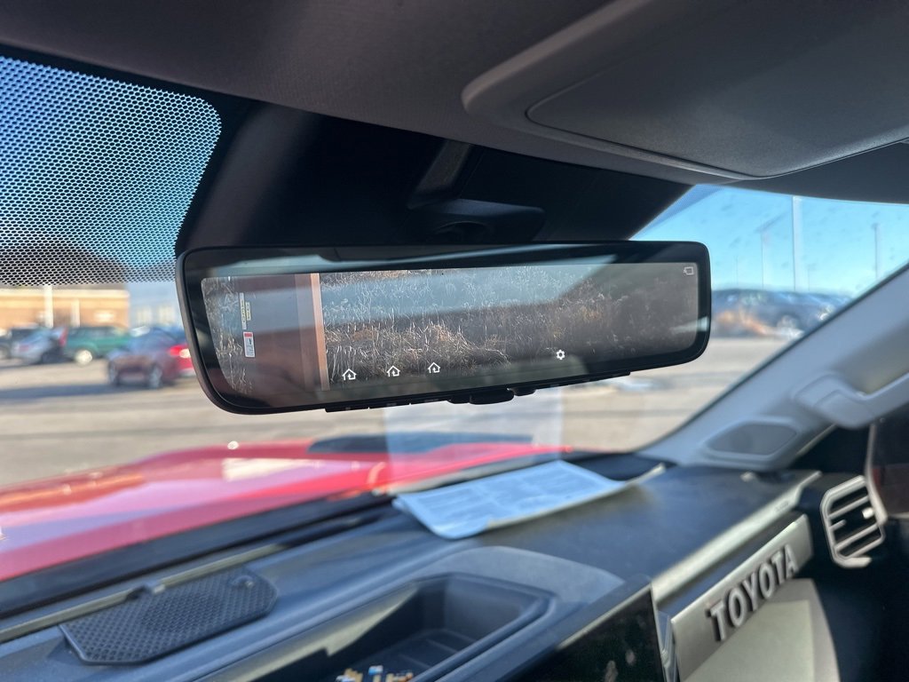 Used 2023 Toyota Tundra TRD Pro image 28