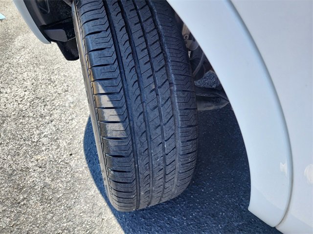 Certified 2020 Ford Ranger Lariat w/ Technology Package image 33