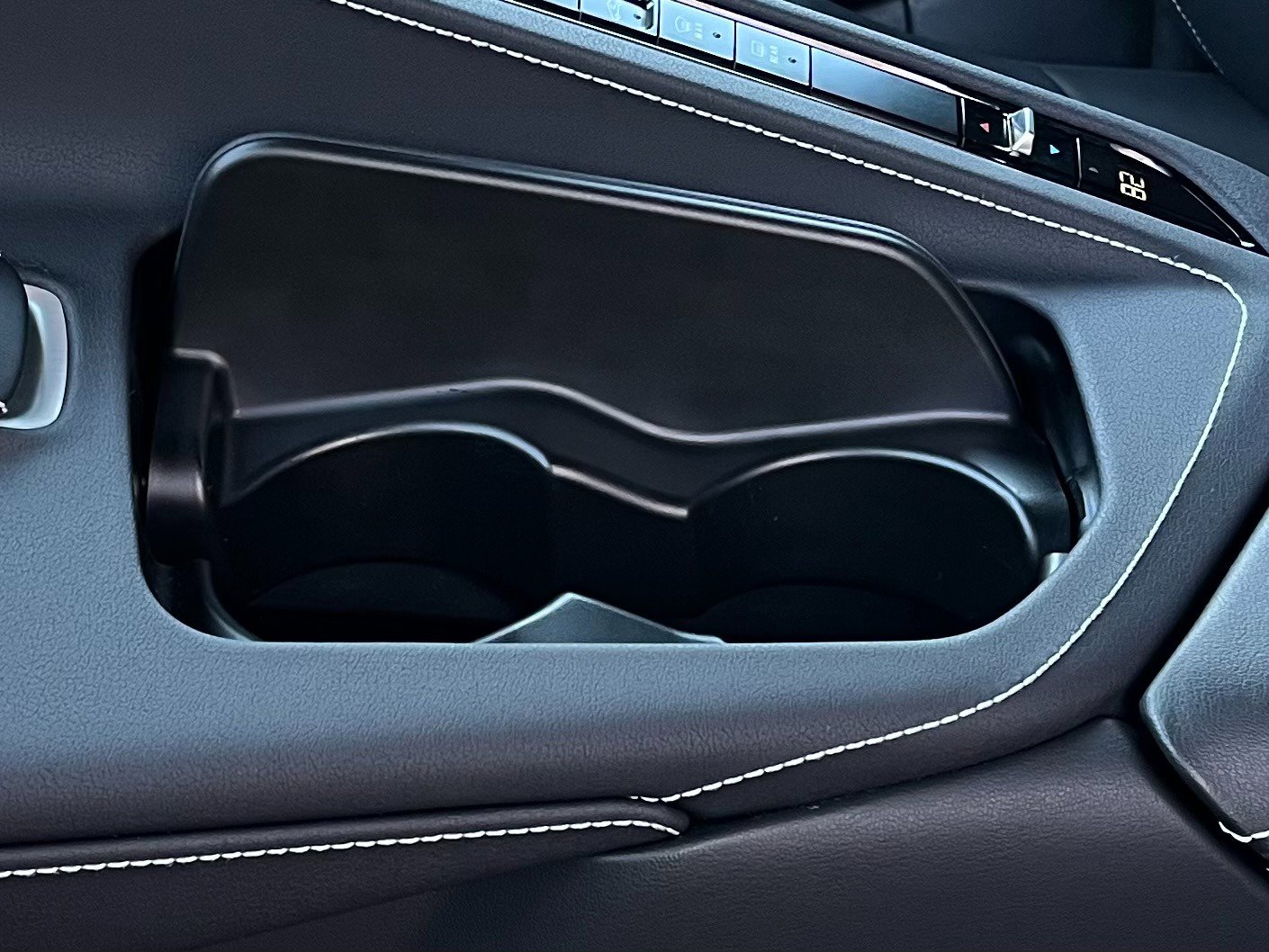 Used 2025 Chevrolet Corvette Z06 image 16