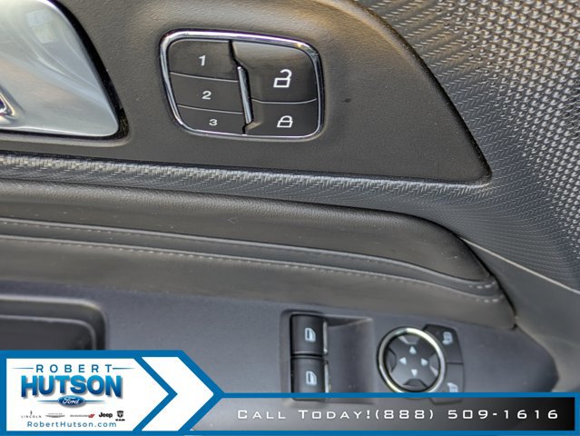 Used 2024 Ford Mustang GT Premium w/ GT Performance Package image 12