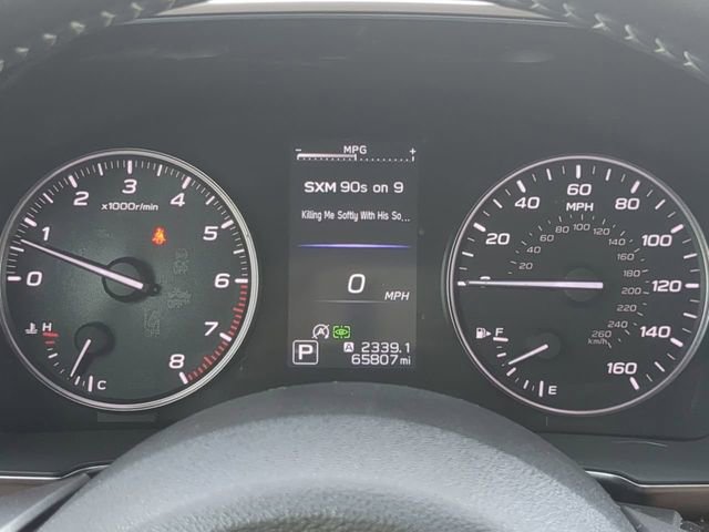 Used 2022 Subaru Outback Touring image 26