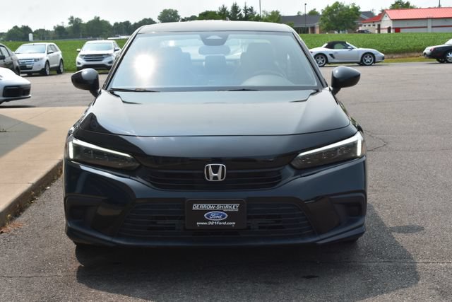 Used 2024 Honda Civic Sport image 11