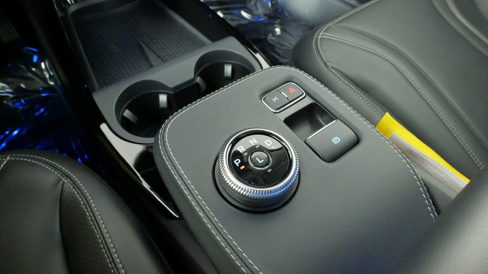 Used 2022 Ford Mustang Mach-E Premium image 49