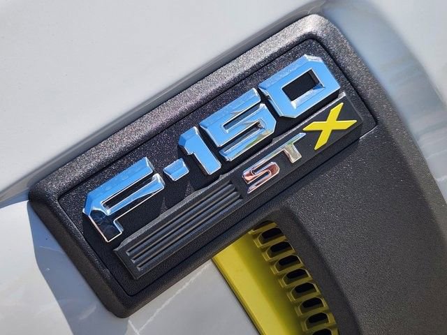 Used 2024 Ford F150 STX image 11