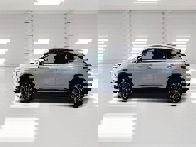 New 2026 Buick Envision Preferred image 2