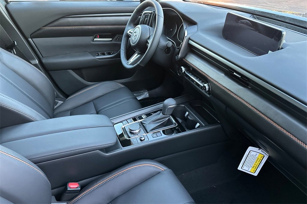 New 2026 MAZDA CX-50 2.5 Hybrid w/ Cargo Package image 17