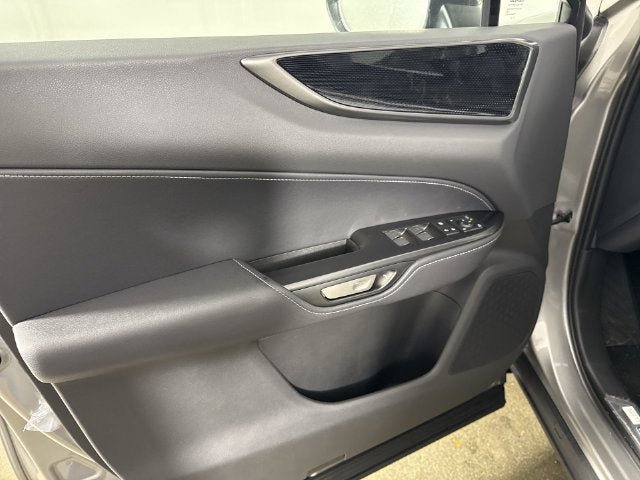 New 2026 Lexus NX 350 AWD image 20
