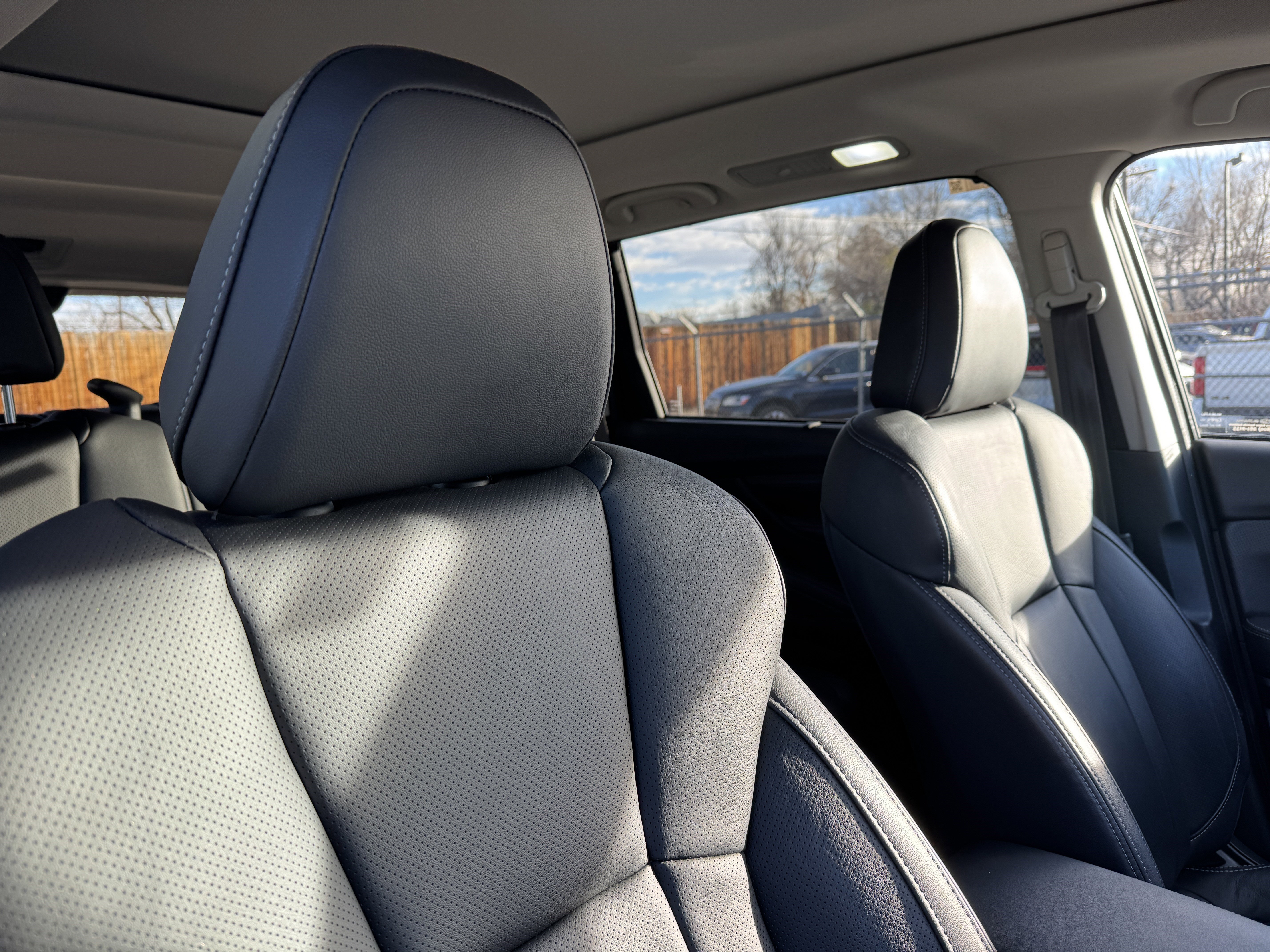 Used 2023 Subaru Ascent Touring image 21