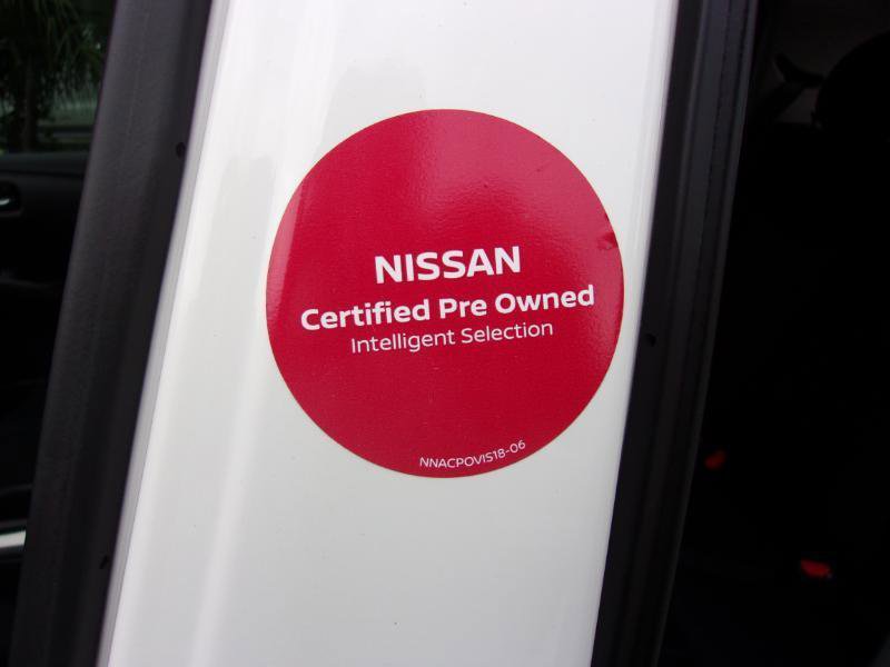 Used 2020 Nissan Leaf SV w/ SV Technology Package image 30