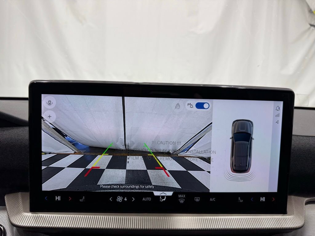 New 2026 Ford Explorer Active image 36