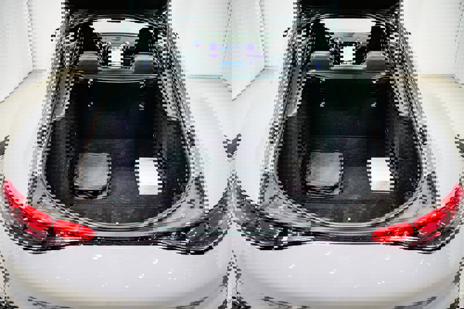 Used 2024 Mercedes-Benz AMG GT 55 image 27