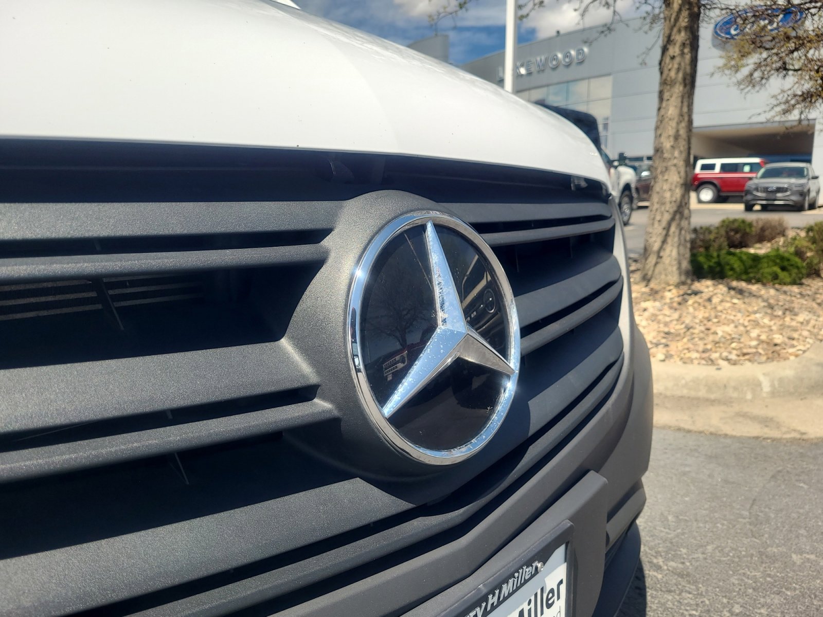 Used 2023 Mercedes-Benz Metris image 23