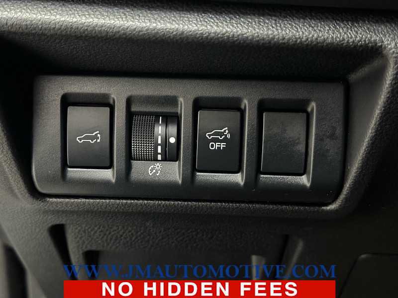 Used 2022 Subaru Outback Wilderness AWD/4WD image 34