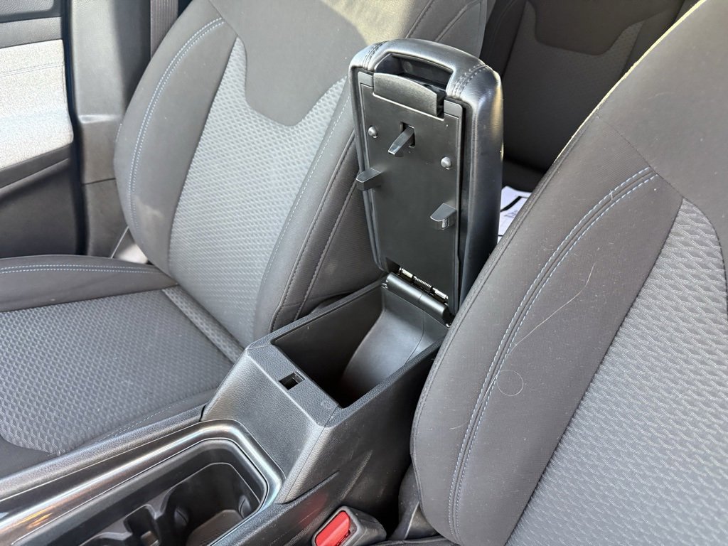 Used 2024 Jeep Compass Sport image 22