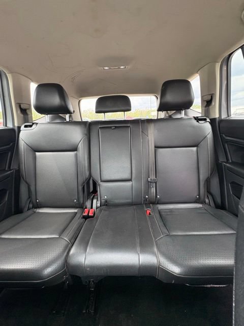 Used 2021 Volkswagen Atlas SE w/ Towing Package AWD/4WD image 26