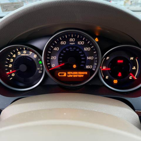 Used 2008 Acura RL image 9