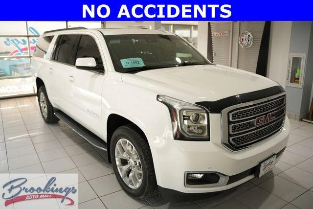 Used 2020 GMC Yukon XL SLT