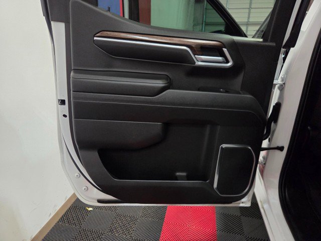 Used 2022 Chevrolet Silverado 1500 RST AWD/4WD image 38