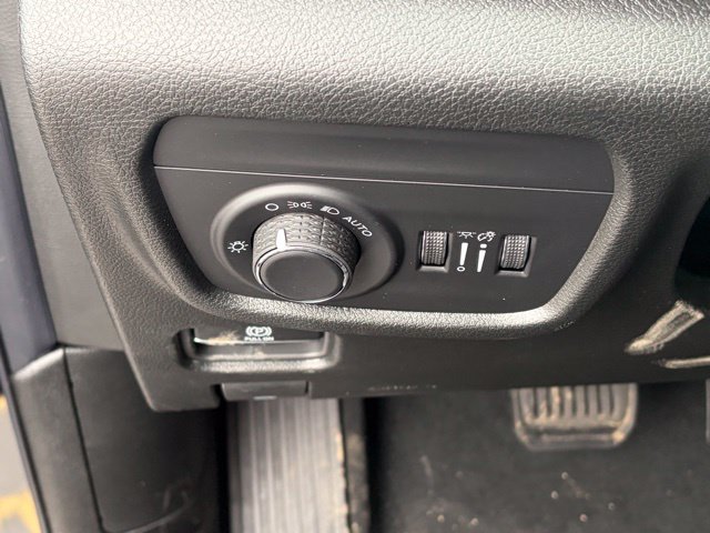 New 2026 Jeep Grand Cherokee Altitude AWD/4WD image 26