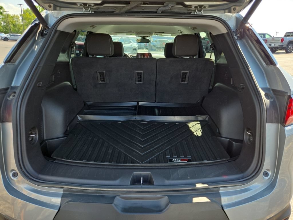 Certified 2024 Chevrolet Blazer LT w/ Convenience Package AWD/4WD image 9