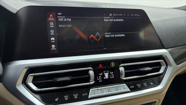Used 2021 BMW 330i Sedan RWD image 30