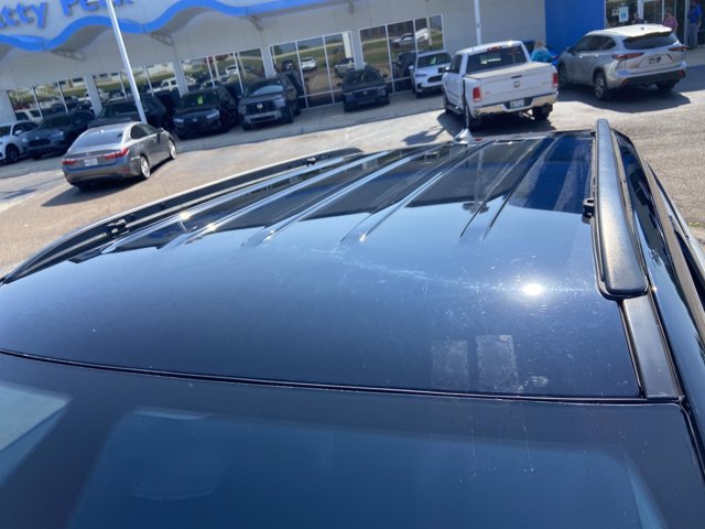 Used 2020 Jeep Compass Limited AWD/4WD image 28
