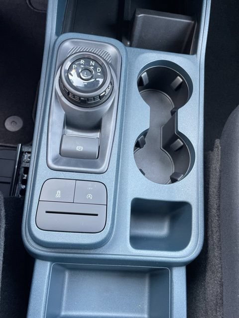 New 2026 Ford Maverick XL AWD/4WD image 40