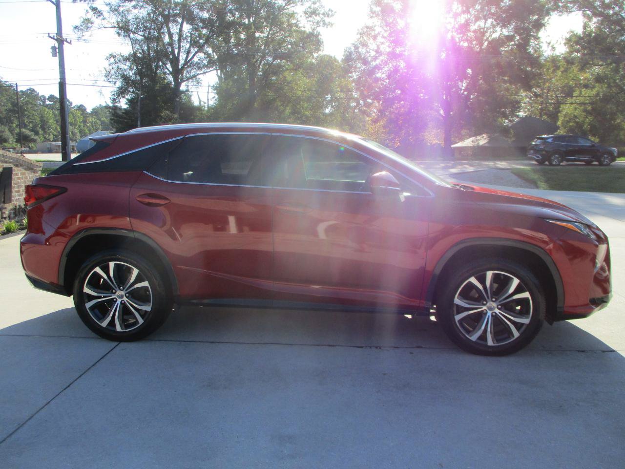 Used 2016 Lexus RX 350 FWD w/ Premium Package image 6