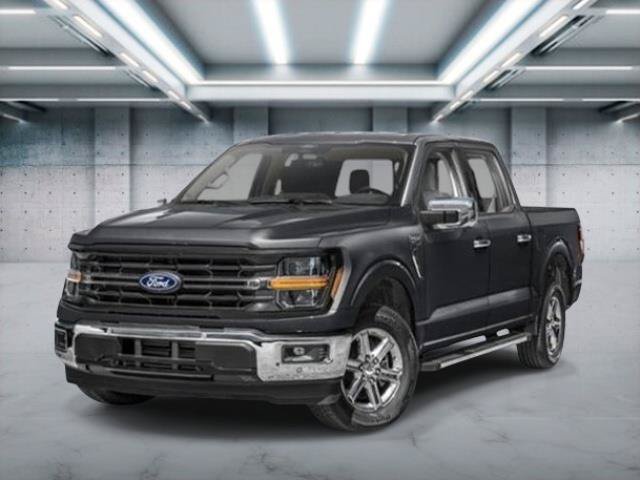 New 2026 Ford F150 XLT w/ Equipment Group 303A High